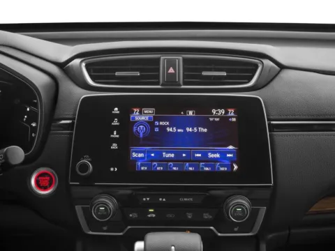 More photos of 2017 Honda CR-V EX at Capital City Motor Company, IA