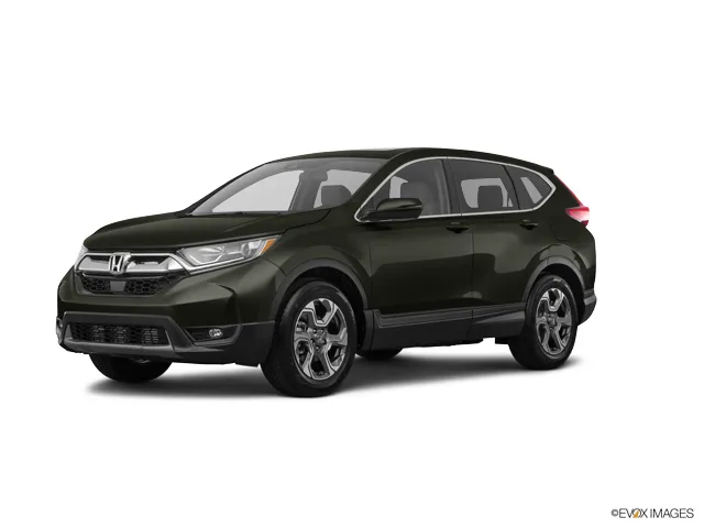 2017 Honda CR-V EX for sale in Des Moines, IA