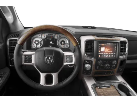 Photos of 2015 Ram 1500 Laramie Limited for sale in Des Moines, IA at Capital City Motor Company