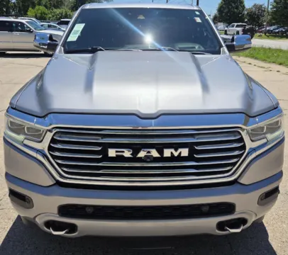 More photos of 2022 Ram 1500 Longhorn at Capital City Motor Company, IA