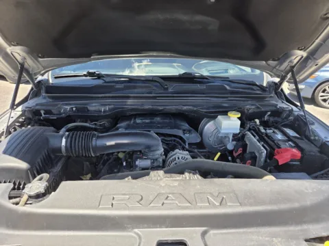 More photos of 2022 Ram 1500 Longhorn at Capital City Motor Company, IA