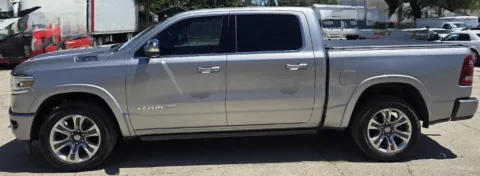 More photos of 2022 Ram 1500 Longhorn at Capital City Motor Company, IA