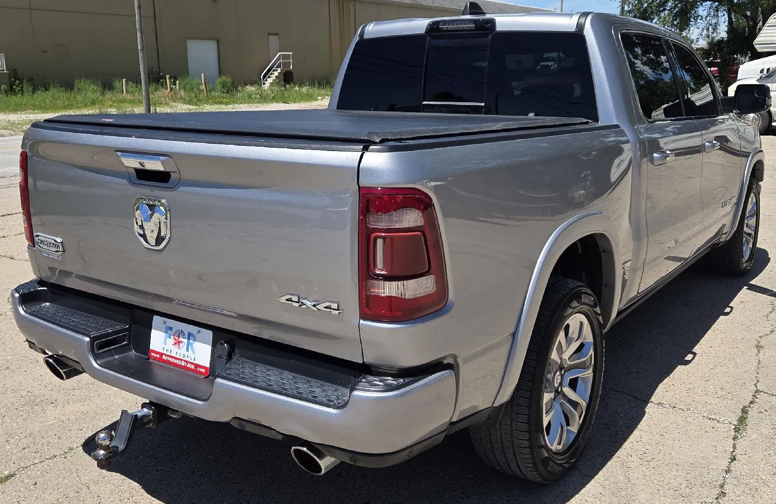 Ram 1500 photo 10