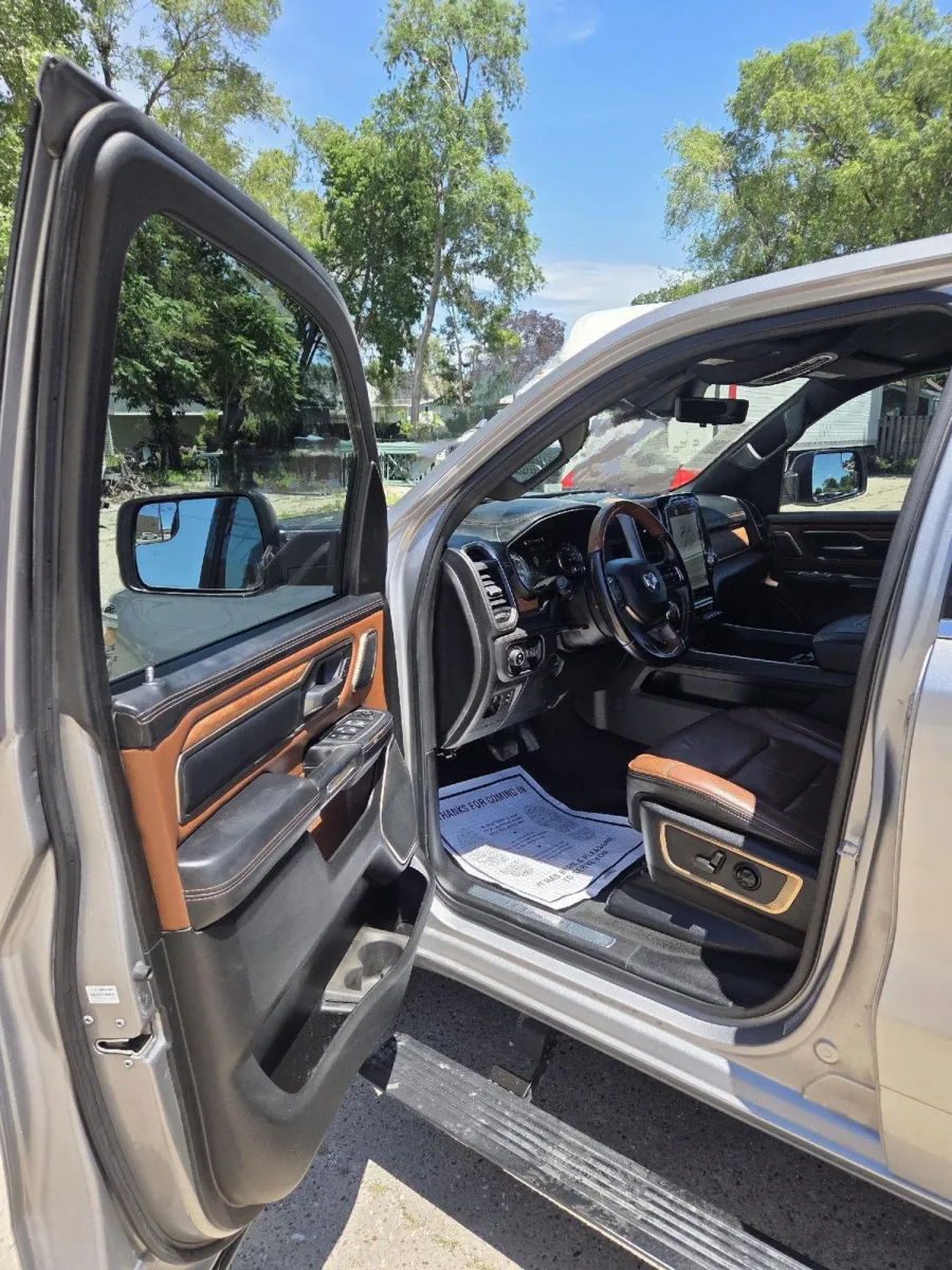 Ram 1500 photo 16