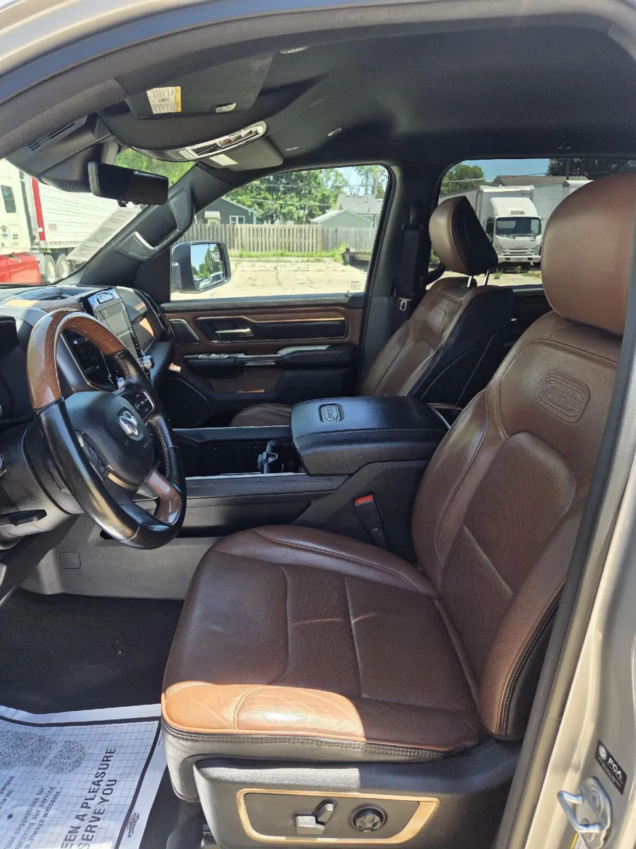 Ram 1500 photo 17