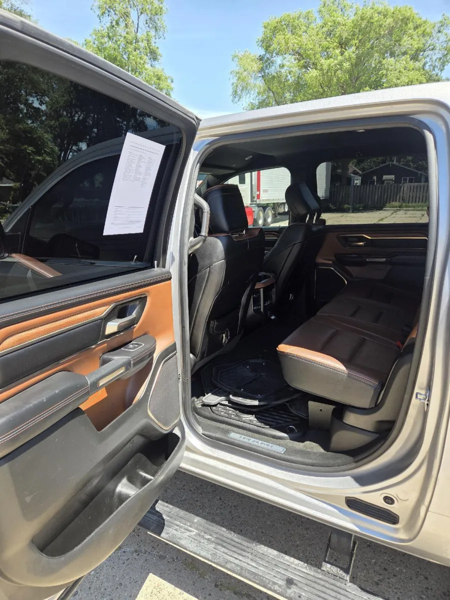Ram 1500 photo 18