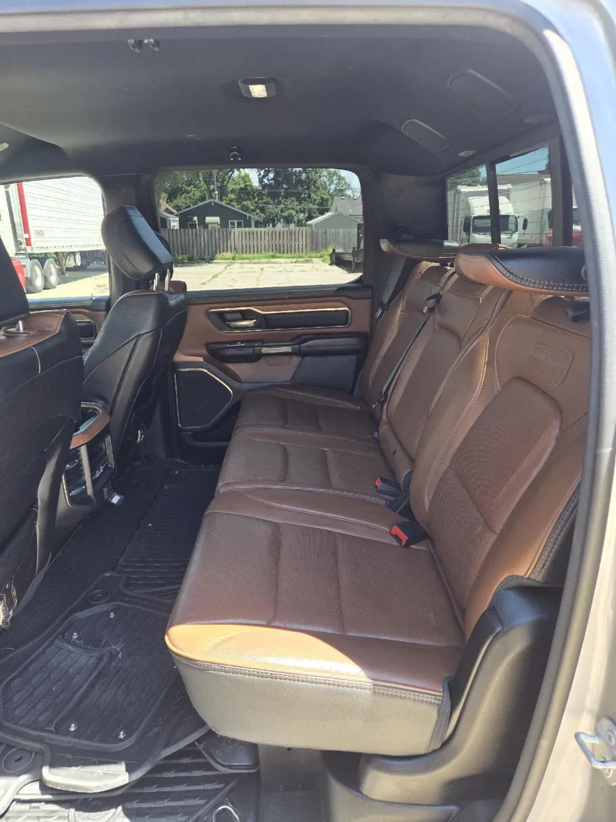 Ram 1500 photo 19