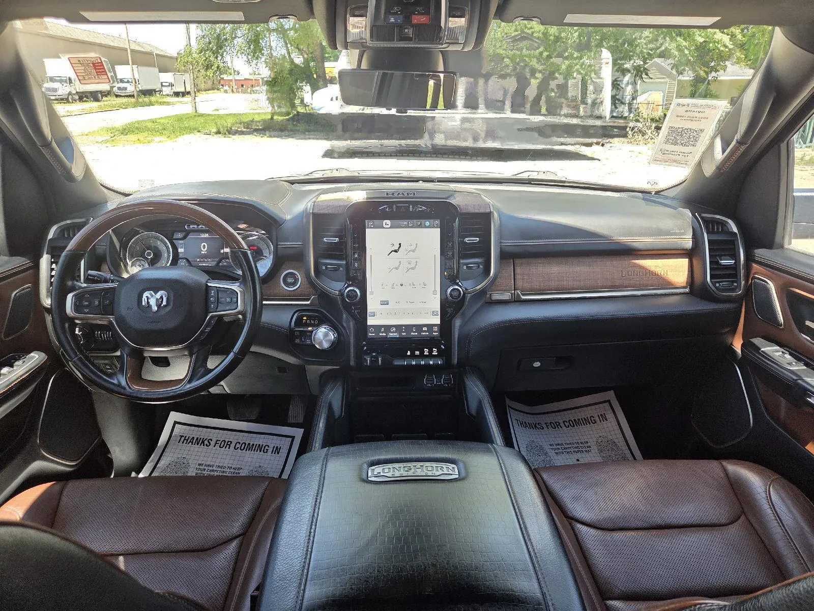 Ram 1500 photo 20
