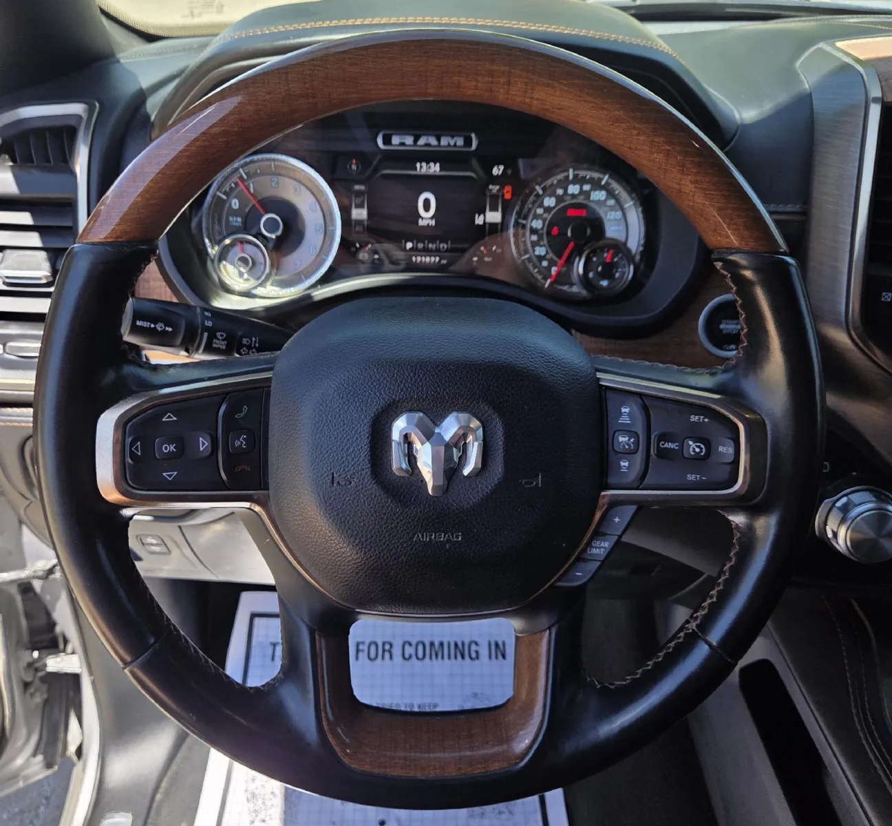 Ram 1500 photo 21