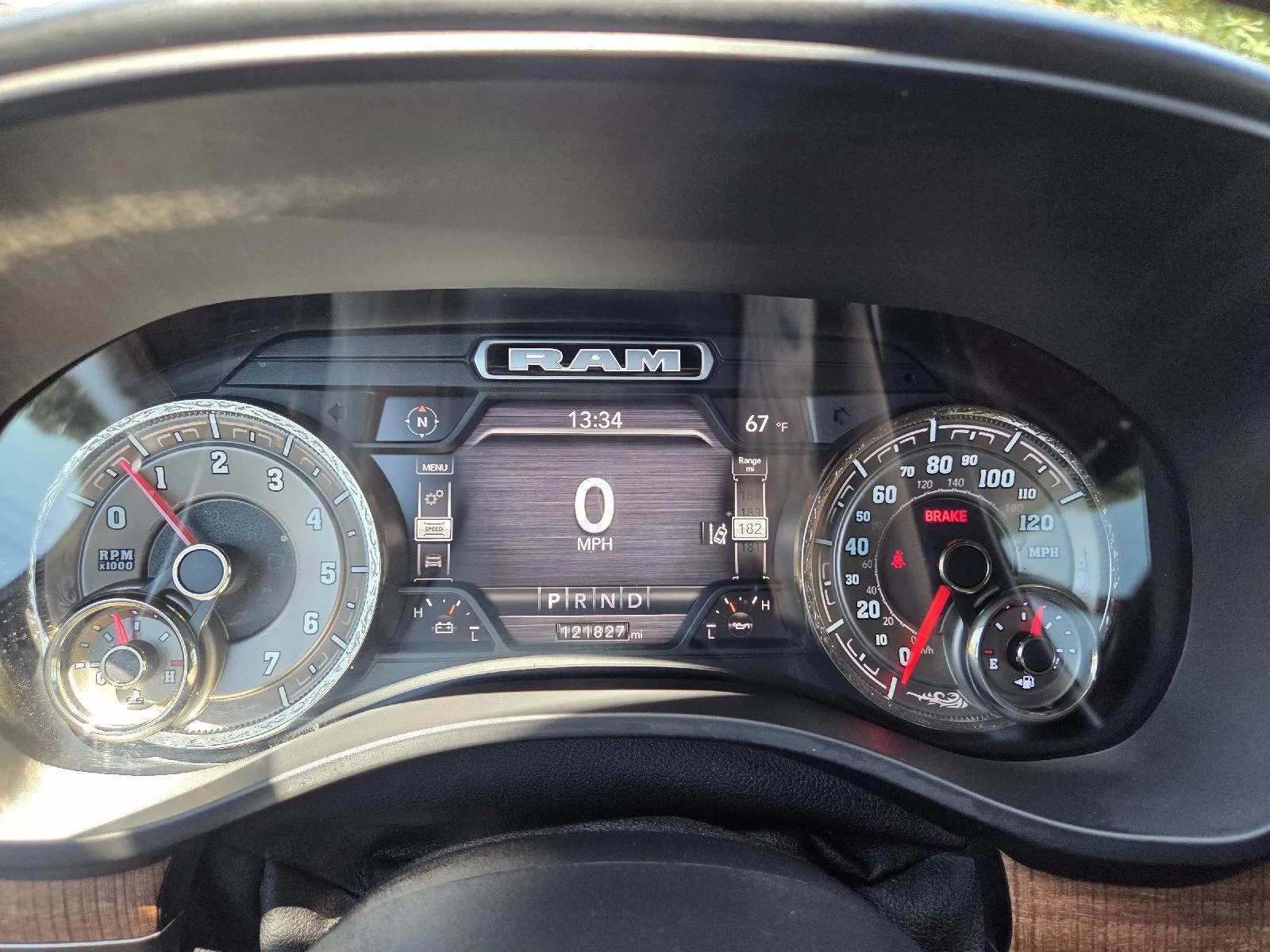 Ram 1500 photo 22