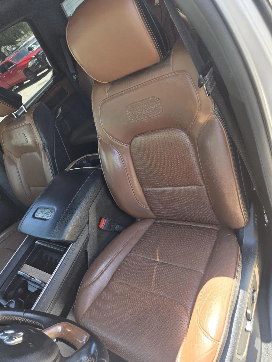Ram 1500 photo 26