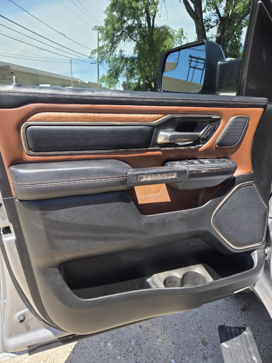 Ram 1500 photo 27