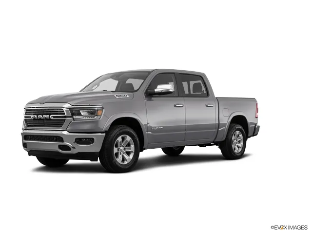 2022 Ram 1500 Longhorn for sale in Des Moines, IA