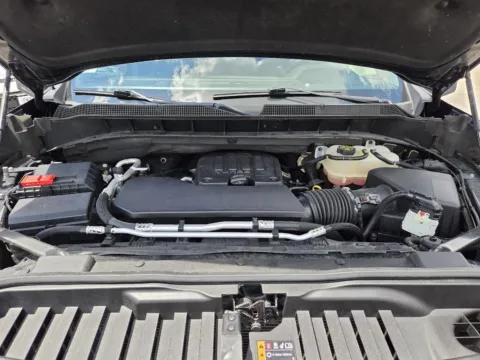 More photos of 2024 Chevrolet Silverado 1500 RST at Capital City Motor Company, IA