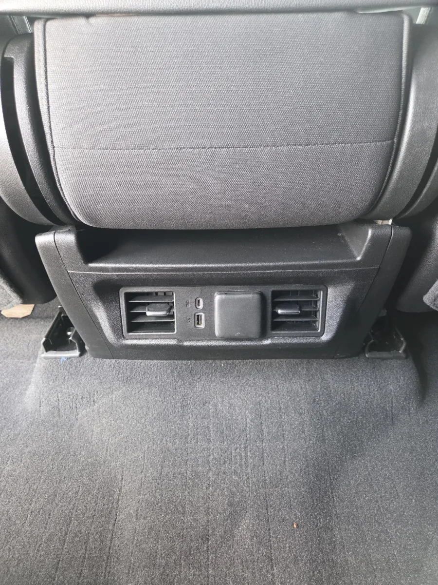 Chevrolet Silverado photo 20