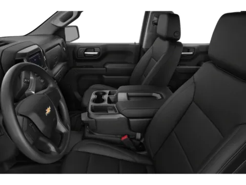 More photos of 2024 Chevrolet Silverado 1500 RST at Capital City Motor Company, IA