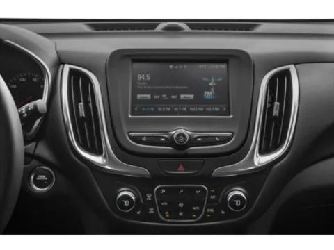 More photos of 2021 Chevrolet Equinox LT at Capital City Motor Company, IA