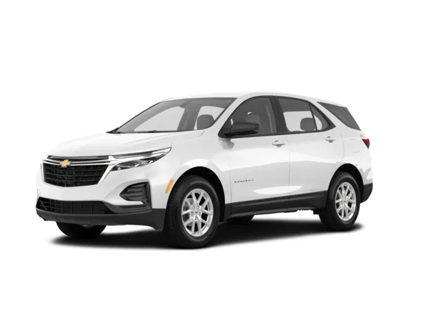 2023 Chevrolet Equinox LS for sale in Des Moines, IA
