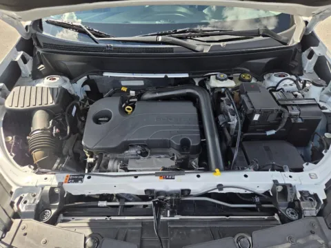 More photos of 2023 Chevrolet Equinox LS at Capital City Motor Company, IA