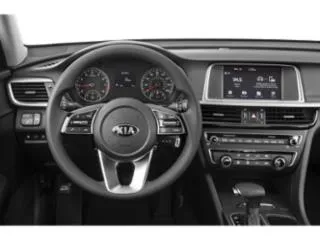 Photos of 2019 Kia Optima LX for sale in Des Moines, IA at Capital City Motor Company