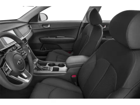 More photos of 2019 Kia Optima LX at Capital City Motor Company, IA