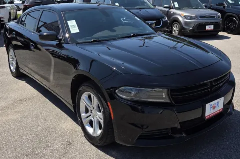 Photos of 2022 Dodge Charger SXT for sale in Des Moines, IA at Capital City Motor Company