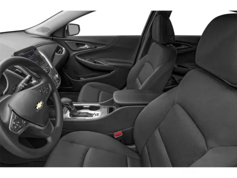 More photos of 2023 Chevrolet Malibu LT at Capital City Motor Company, IA