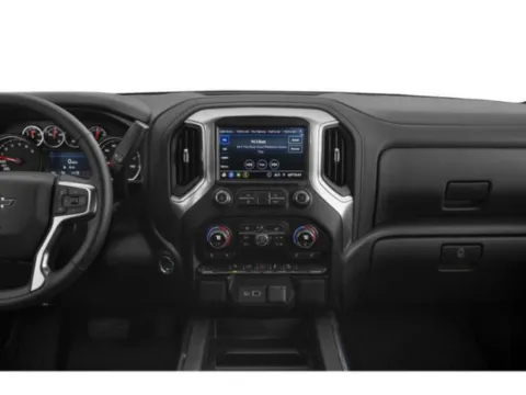 More photos of 2019 Chevrolet Silverado 1500 LT Trail Boss at Capital City Motor Company, IA