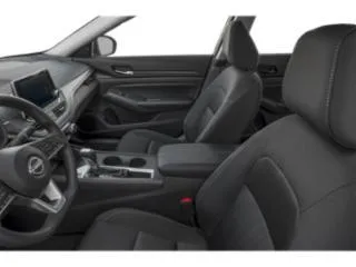 More photos of 2025 Nissan Altima SV at Capital City Motor Company, IA