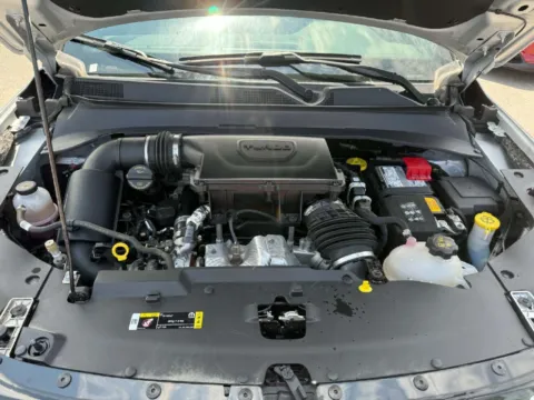 More photos of 2025 Jeep Compass Limited at Capital City Motor Company, IA