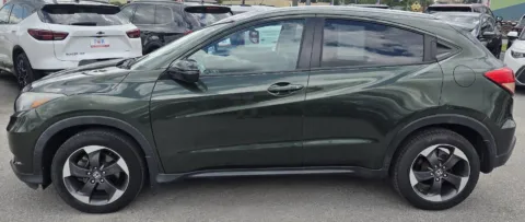 More photos of 2018 Honda HR-V EX-L Navi at Capital City Motor Company, IA