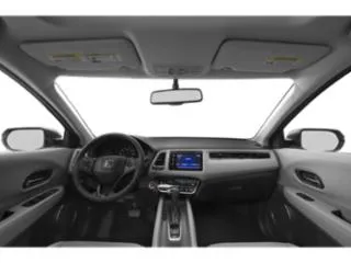 Another view of 2018 Honda HR-V EX-L Navi for sale in Des Moines, IA at Capital City Motor Company