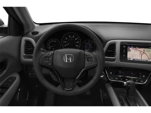 Photos of 2018 Honda HR-V EX-L Navi for sale in Des Moines, IA at Capital City Motor Company
