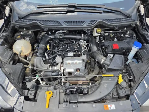 More photos of 2021 Ford EcoSport SE at Capital City Motor Company, IA