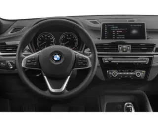 Photos of 2022 BMW X2 sDrive28i for sale in Des Moines, IA at Capital City Motor Company