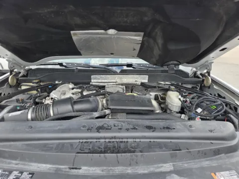More photos of 2019 CHEVROLET SILVERADO K3500 Work Truck at Capital City Motor Company, IA