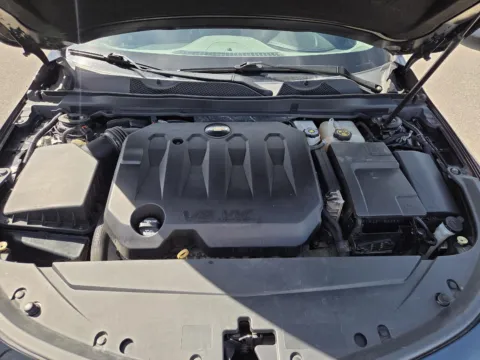More photos of 2018 CHEVROLET IMPALA LT at Capital City Motor Company, IA