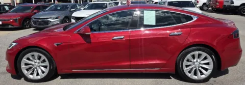 More photos of 2017 Tesla Model S P100D at Capital City Motor Company, IA