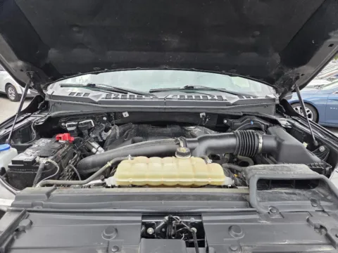 More photos of 2019 FORD F-150 SUPERCREW at Capital City Motor Company, IA
