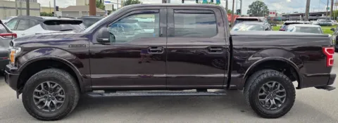 More photos of 2019 FORD F-150 SUPERCREW at Capital City Motor Company, IA