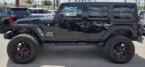 More photos of 2016 JEEP WRANGLER at Capital City Motor Company, IA