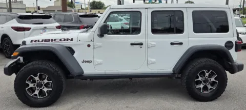More photos of 2019 JEEP WRANGLER UNLIMT Rubicon at Capital City Motor Company, IA