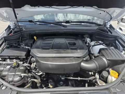 More photos of 2020 JEEP GRAND CHEROKEE at Capital City Motor Company, IA