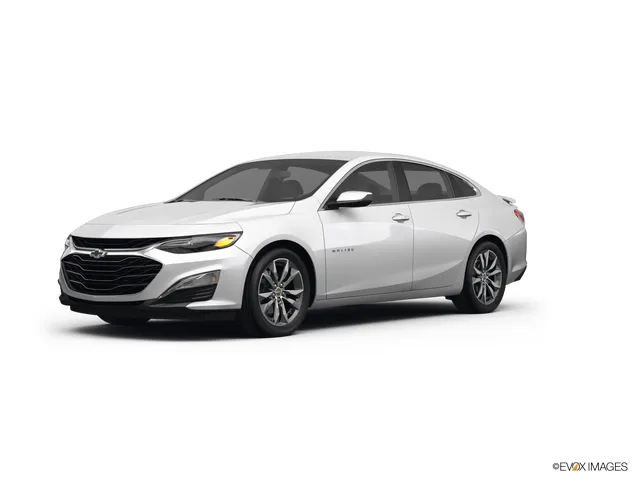 2023 CHEVROLET MALIBU RS for sale in Des Moines, IA
