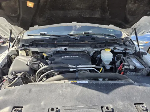 More photos of 2017 RAM 2500 Power Wagon at Capital City Motor Company, IA