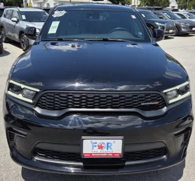 More photos of 2022 DODGE DURANGO GT at Capital City Motor Company, IA