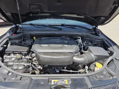More photos of 2022 DODGE DURANGO GT at Capital City Motor Company, IA