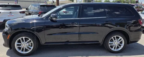 More photos of 2022 DODGE DURANGO GT at Capital City Motor Company, IA