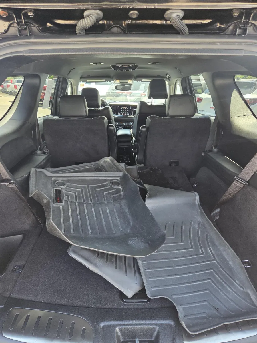 Dodge Durango photo 16
