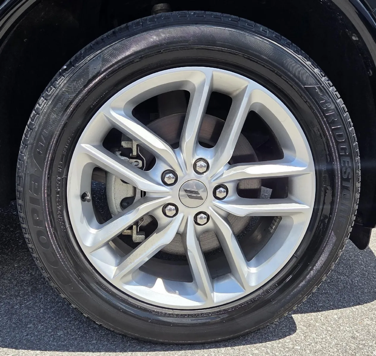 Dodge Durango photo 17